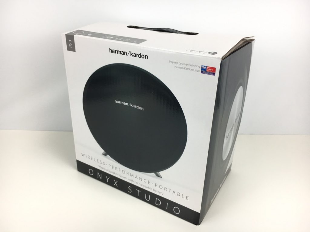 新品未開封 harman/kardon ONYX STUDIO | リサイクルマート 宮崎大塚店